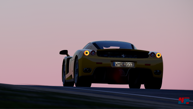 Screenshot - Project CARS 2 (PC)