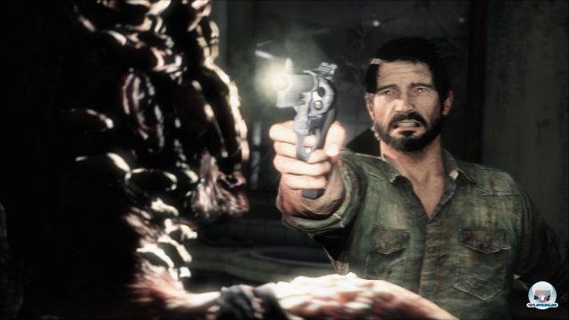 Screenshot - The Last of Us (PlayStation3) 2297512