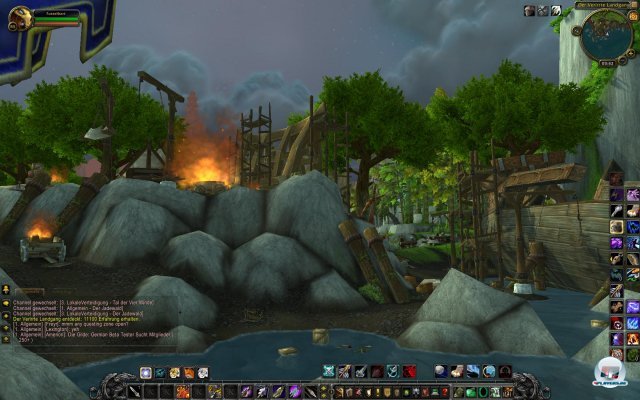 Screenshot - World of WarCraft: Mists of Pandaria (PC) 2334162