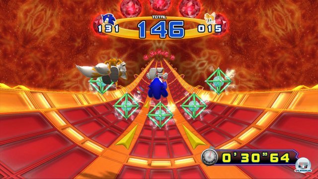 Screenshot - Sonic the Hedgehog 4: Episode II (360) 2350902