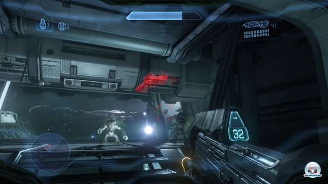 Screenshot - Halo 4 (360) 92407052
