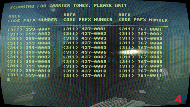 Screenshot - Commander '85 (PC) 92610831