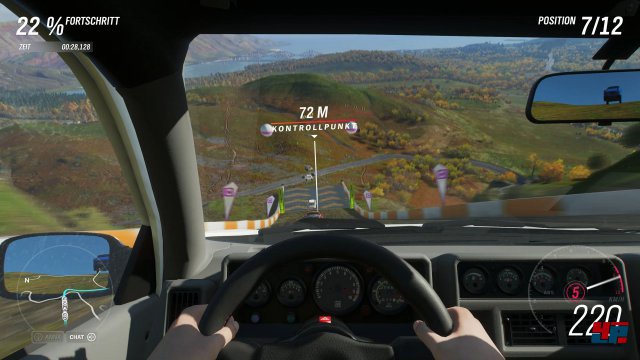 Screenshot - Forza Horizon 4 (PC) 92574574