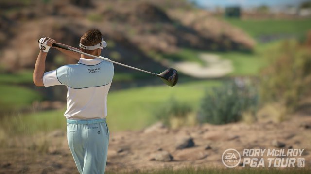 Screenshot - Rory McIlroy PGA Tour (PlayStation4) 92509425