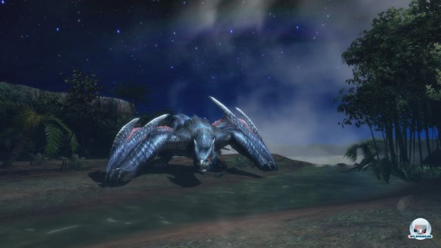 Screenshot - Monster Hunter 3 Ultimate (Wii_U) 92440002