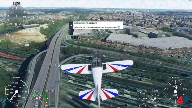 Screenshot - Microsoft Flight Simulator (PC) 92621604