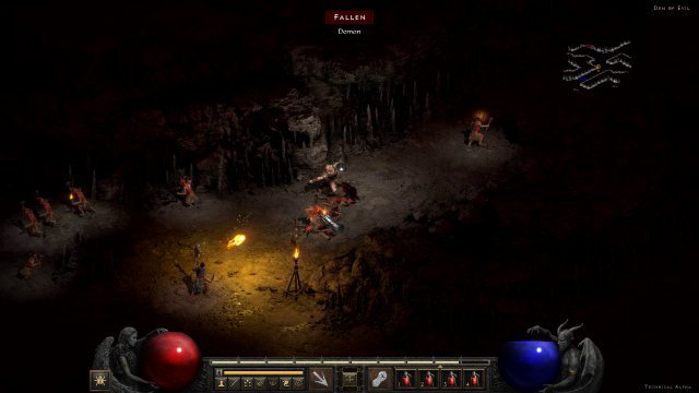 Screenshot - Diablo 2 Resurrected (PC)