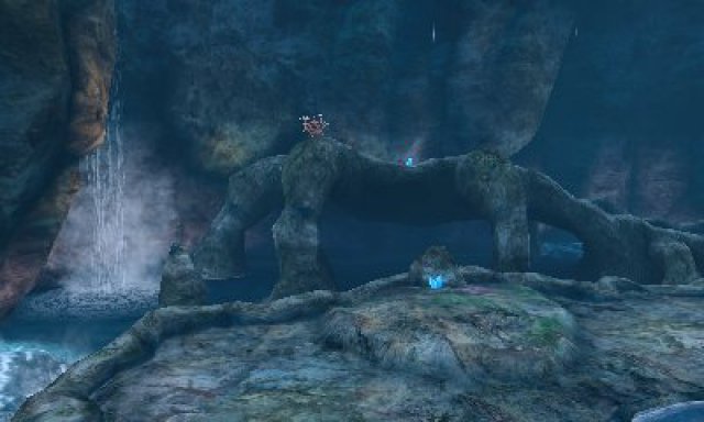 Screenshot - Final Fantasy Explorers (3DS) 92493069