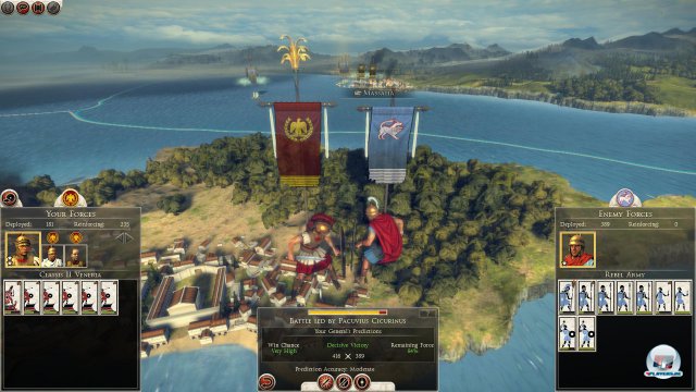 Screenshot - Total War: Rome 2 (PC) 92468833