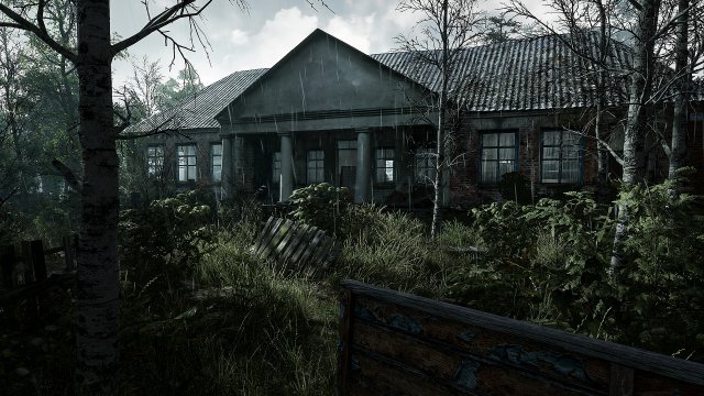 Screenshot - Chernobylite (PC, PS4, PlayStation5, Switch, One, XboxSeriesX) 92643937
