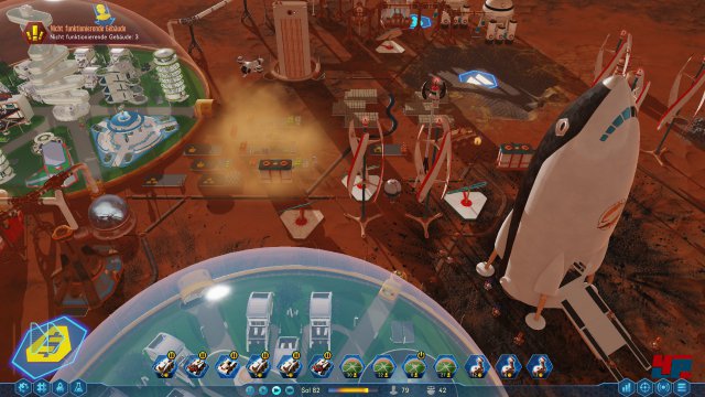 Screenshot - Surviving Mars (PC) 92562108