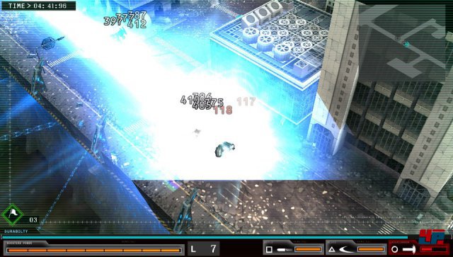 Screenshot - Damascus Gear: Operation Tokyo (PS_Vita) 92504852