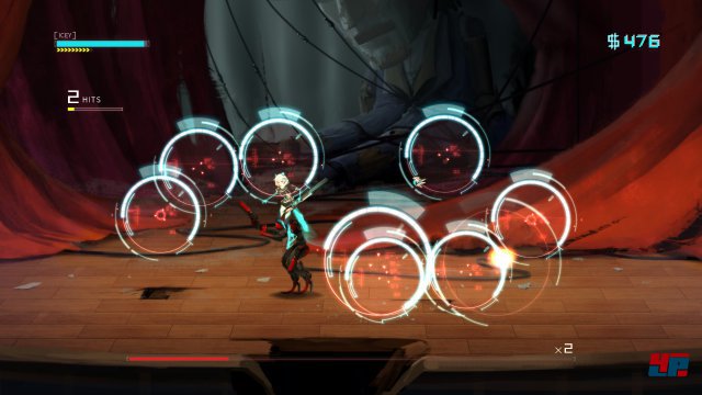 Screenshot - ICEY (PC) 92536863