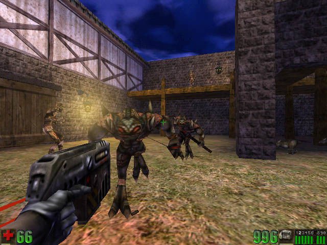 Screenshot - Doom Eternal (Spielkultur) 92608249
