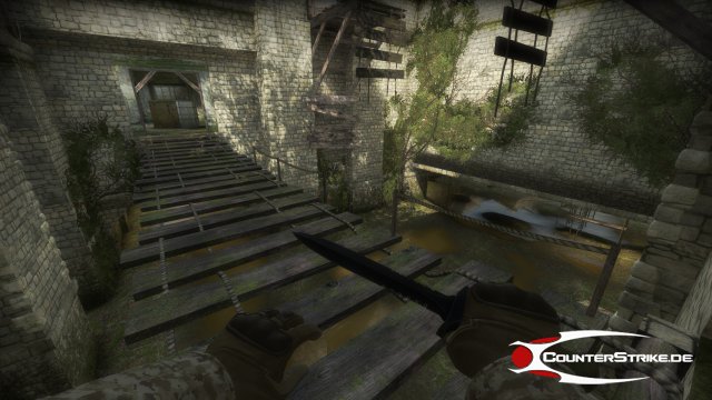 Screenshot - Counter-Strike (PC) 2345142