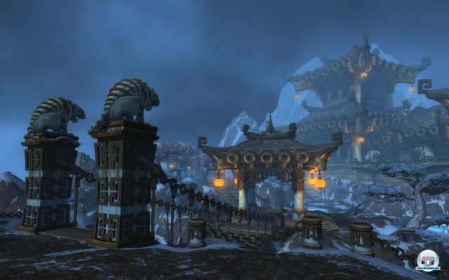Screenshot - World of WarCraft: Mists of Pandaria (PC) 2330082