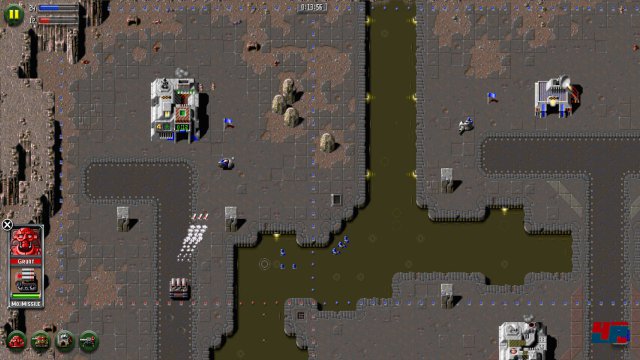 Screenshot - Z: The Game (PC) 92485912