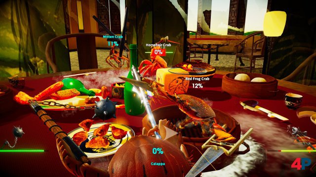 Screenshot - Fight Crab (PC)