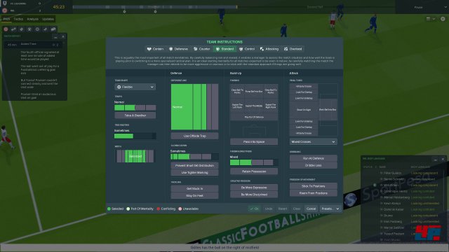 Screenshot - Football Manager 2018 (PC) 92556986