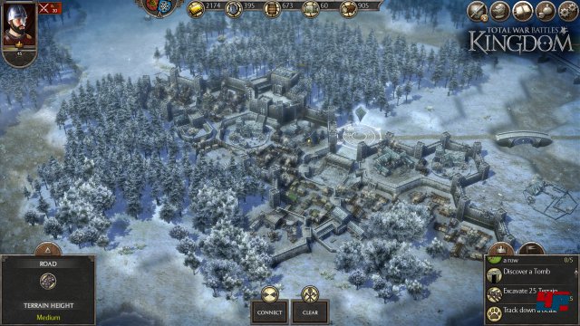 Screenshot - Total War Battles: Kingdom (PC) 92502899