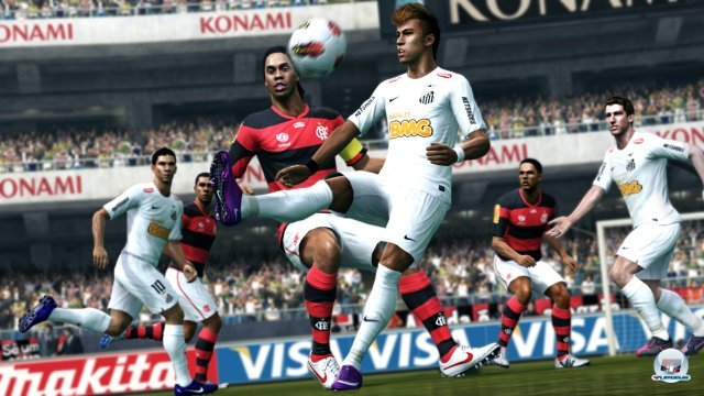Screenshot - Pro Evolution Soccer 2013 (PlayStation3) 2363707