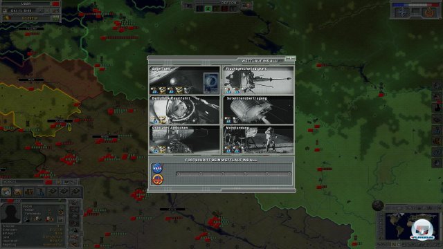 Screenshot - Supreme Ruler: Cold War (PC) 2256527