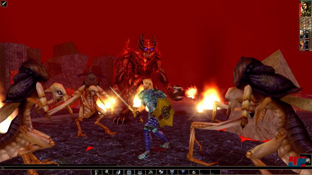 Screenshot - Neverwinter Nights: Enhanced Edition (PC) 92566357