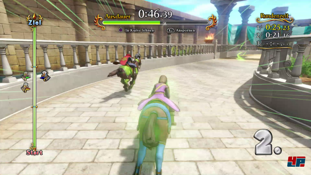 Screenshot - Dragon Quest 11: Streiter des Schicksals (PS4) 92573572