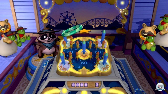 Screenshot - Carnival Island (PlayStation3) 2228474