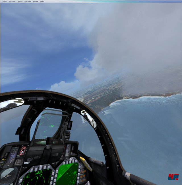 Screenshot - Microsoft Flight Simulator X (PC) 92529625