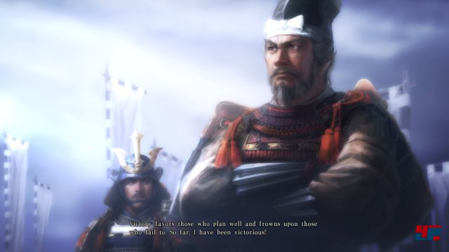 Screenshot - Nobunaga's Ambition: Sphere of Influence - Ascension (PC) 92534504