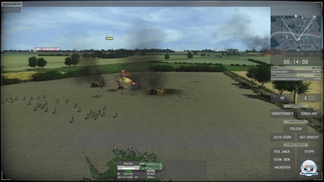Screenshot - Wargame: European Escalation (PC) 2323957