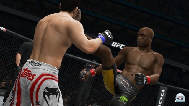 Screenshot - UFC Undisputed 3 (360) 2257547