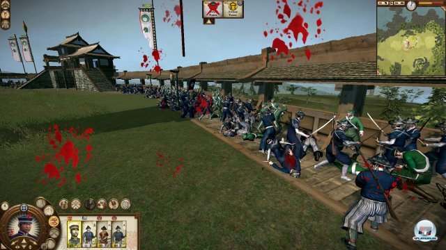 Screenshot - Total War: Shogun 2 - Fall of the Samurai (PC) 2331362