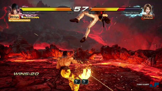 Screenshot - Tekken 7 (PS4) 92546867