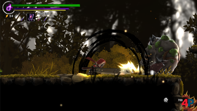 Screenshot - 3000th Duel (PC)