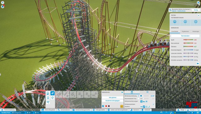 Screenshot - Planet Coaster (PC) 92536987