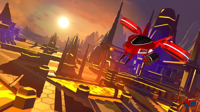 Screenshot - Battlezone (VR) (PS4) 92536418