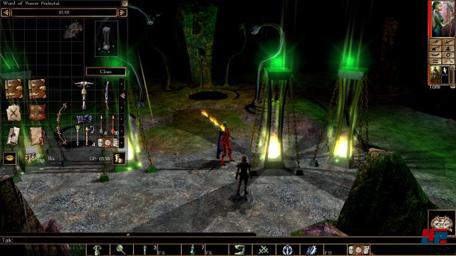 Screenshot - Neverwinter Nights: Enhanced Edition (PC) 92555950
