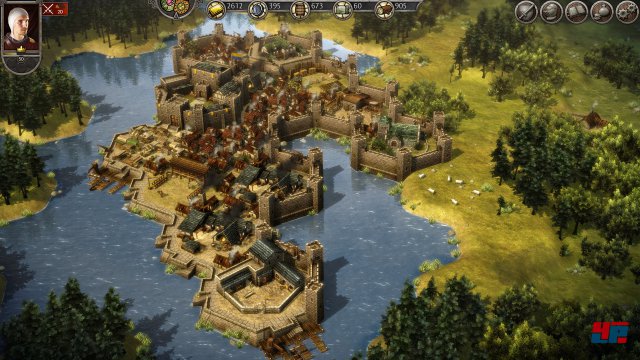 Screenshot - Total War Battles: Kingdom (Android) 92495945