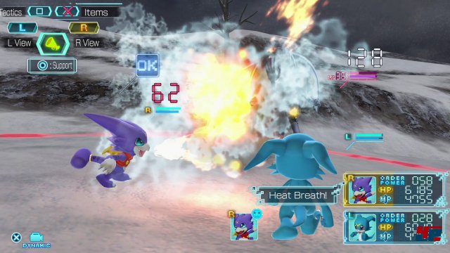 Screenshot - Digimon World: Next Order (PS4) 92533423