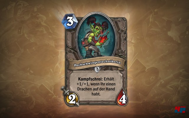 Screenshot - Hearthstone: Heroes of Warcraft (Android)