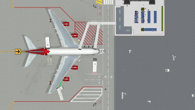 Screenshot - Airport CEO (PC) 92635868