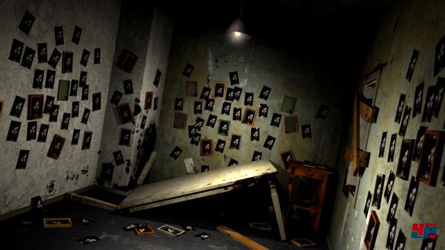 Screenshot - Decay - The Mare (PC)