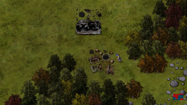 Screenshot - Judgment: Apocalypse Survival Simulation (PC) 92548243