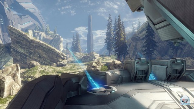 Screenshot - Halo 4 (360) 92408772