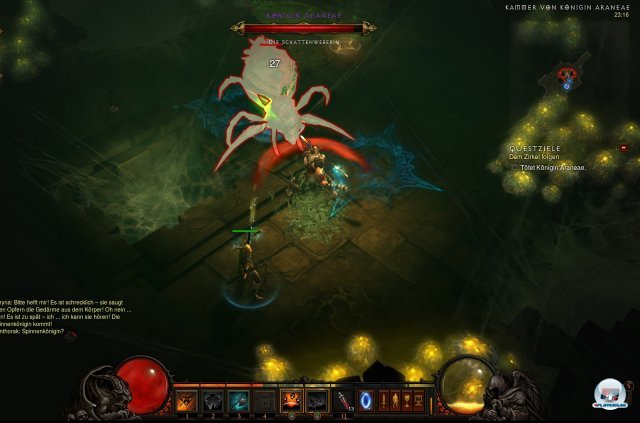 Screenshot - Diablo III (PC) 2352537