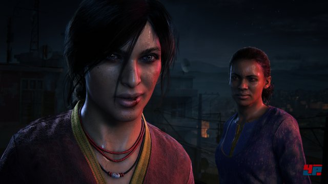 Screenshot - Uncharted: The Lost Legacy (PS4) 92537260