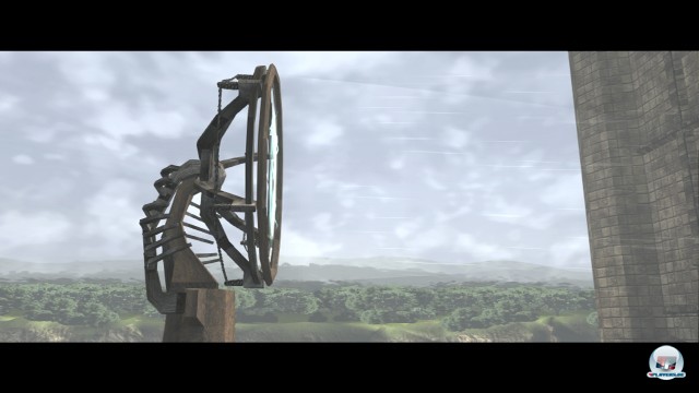 Screenshot - ICO & Shadow of the Colossus HD (PlayStation3) 2233773