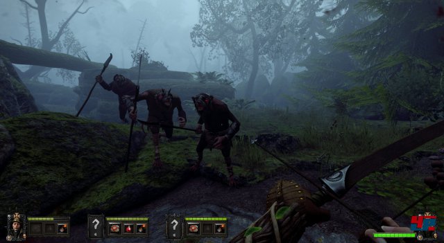 Screenshot - Warhammer: The End Times - Vermintide (PC) 92512543